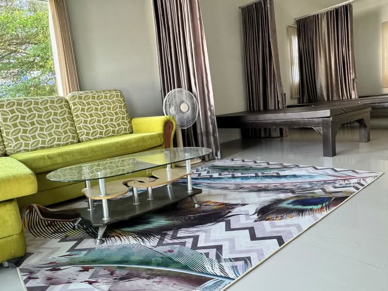 บ้านฉางเพลส ระยอง, Rayong, Ban Zhang, Ban Chang, Rayong, 3 Bedrooms, 100 sqm, Single Detached House For Sale, by The Best Property นก, 500187736 - DDproperty.com