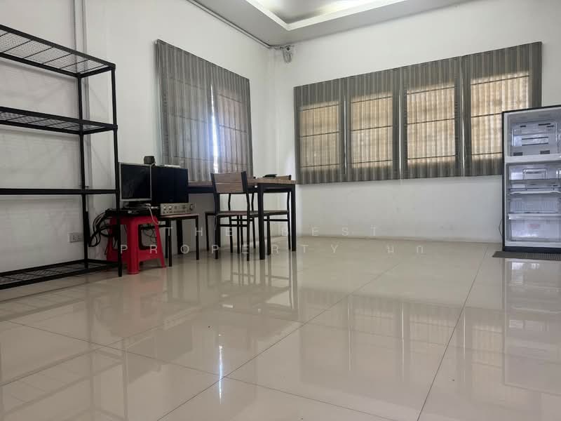 บ้านฉางเพลส ระยอง, Rayong, Ban Zhang, Ban Chang, Rayong, 3 Bedrooms, 100 sqm, Single Detached House For Sale, by The Best Property นก, 500187736 - DDproperty.com