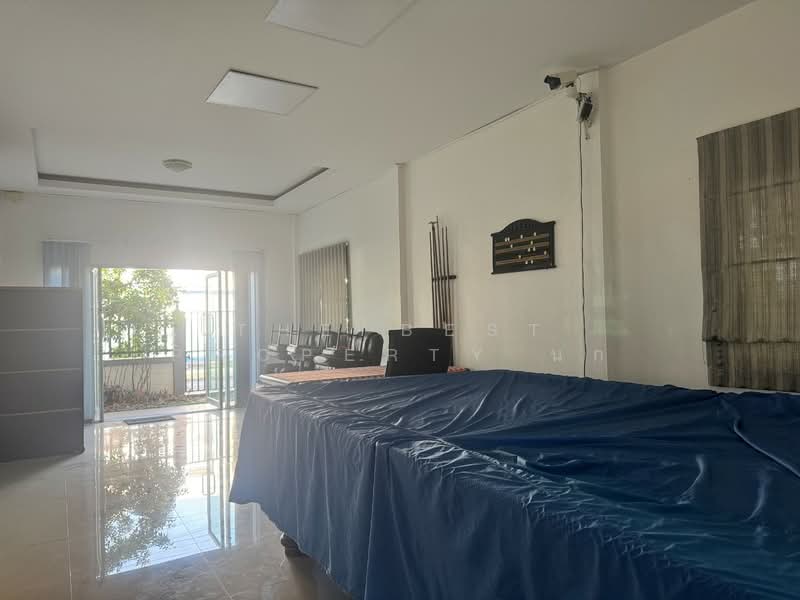 บ้านฉางเพลส ระยอง, Rayong, Ban Zhang, Ban Chang, Rayong, 3 Bedrooms, 100 sqm, Single Detached House For Sale, by The Best Property นก, 500187736 - DDproperty.com
