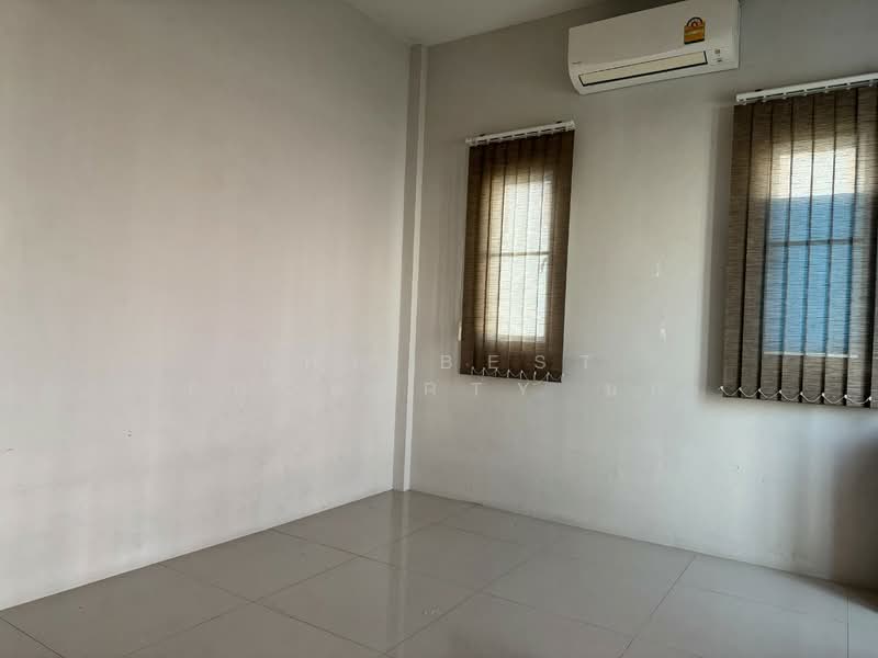 บ้านฉางเพลส ระยอง, ระยอง, บ้านฉาง, บ้านฉาง, ระยอง, 100 ตร.ม., บ้านเดี่ยว ขาย, โดย The Best Property นก, 500187736 - DDproperty.com