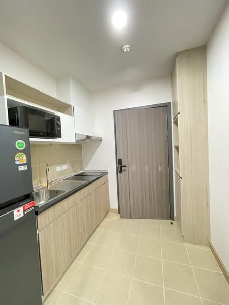 Supalai Veranda Sukhumvit 117, Samut Prakan, Sukhumvit 117, Bang Muang Mai, Muang Samut Prakarn, Samut Prakan, 1 Bedroom, 29 sqm, Condo For Rent, by Agentbkk, 500187738 - DDproperty.com