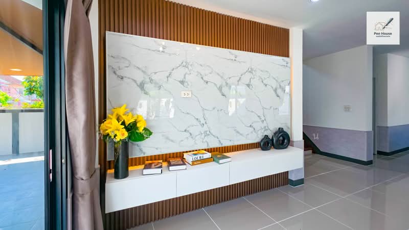 K.C. Greenville, Bangkok, Mitmaitri Road, Khu Fang Nua, Nong Chok, Bangkok, 5 Bedrooms, 59 sqm, Single Detached House For Sale, by เพ็ญศิริ ตุ้มเทียน, 500187739 - DDproperty.com