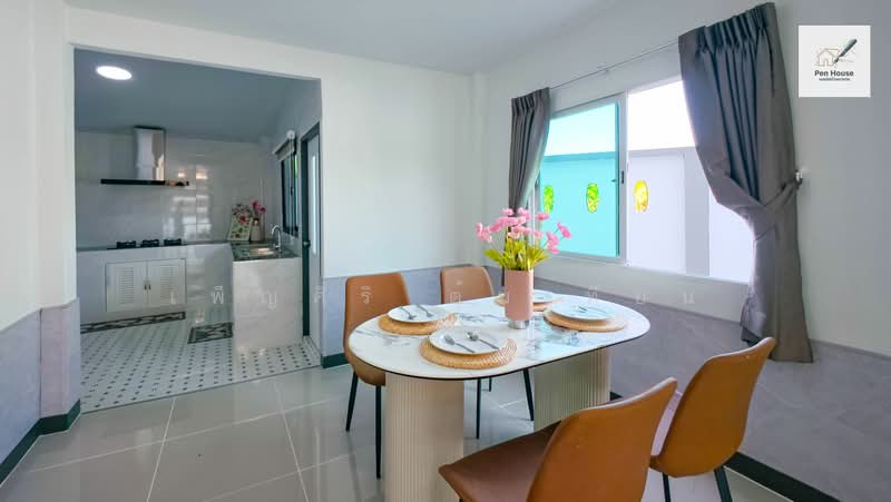 K.C. Greenville, Bangkok, Mitmaitri Road, Khu Fang Nua, Nong Chok, Bangkok, 5 Bedrooms, 59 sqm, Single Detached House For Sale, by เพ็ญศิริ ตุ้มเทียน, 500187739 - DDproperty.com