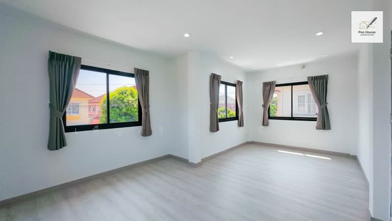 K.C. Greenville, Bangkok, Mitmaitri Road, Khu Fang Nua, Nong Chok, Bangkok, 5 Bedrooms, 59 sqm, Single Detached House For Sale, by เพ็ญศิริ ตุ้มเทียน, 500187739 - DDproperty.com