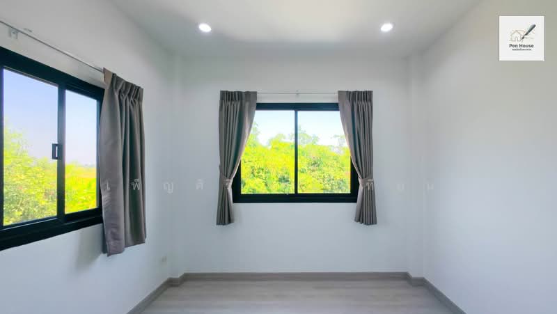 K.C. Greenville, Bangkok, Mitmaitri Road, Khu Fang Nua, Nong Chok, Bangkok, 5 Bedrooms, 59 sqm, Single Detached House For Sale, by เพ็ญศิริ ตุ้มเทียน, 500187739 - DDproperty.com