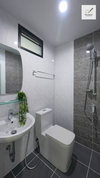 K.C. Greenville, Bangkok, Mitmaitri Road, Khu Fang Nua, Nong Chok, Bangkok, 5 Bedrooms, 59 sqm, Single Detached House For Sale, by เพ็ญศิริ ตุ้มเทียน, 500187739 - DDproperty.com