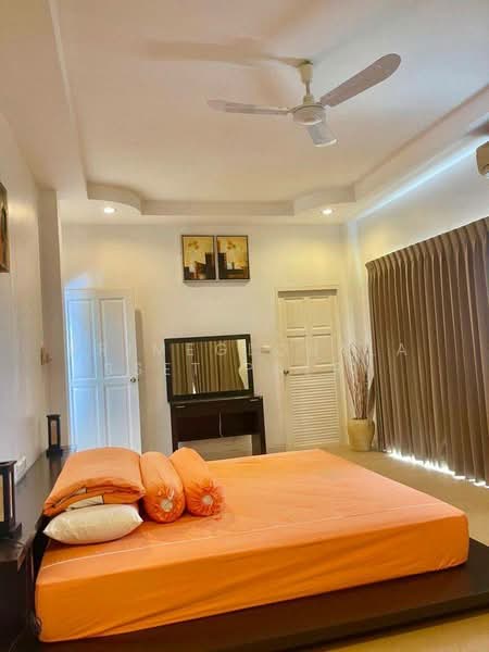 Patak Villa Chalong, ภูเก็ต, ฉลอง, เมืองภูเก็ต, ภูเก็ต, 412 ตร.ม., วิลล่า ให้เช่า, โดย primeglobalasset paery, 500187741 - DDproperty.com