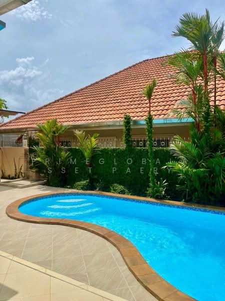 Patak Villa Chalong, ภูเก็ต, ฉลอง, เมืองภูเก็ต, ภูเก็ต, 412 ตร.ม., วิลล่า ให้เช่า, โดย primeglobalasset paery, 500187741 - DDproperty.com