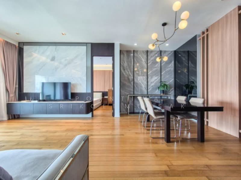 The Madison, Bangkok, Sukhumvit 41, Khlong Tan Nua, Watthana, Bangkok, 2 Bedrooms, 115 sqm, Condo For Rent, by Porntiwa Srikoedmeesak, 500187742 - DDproperty.com