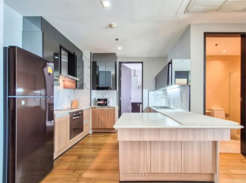 The Madison, Bangkok, Sukhumvit 41, Khlong Tan Nua, Watthana, Bangkok, 2 Bedrooms, 115 sqm, Condo For Rent, by Porntiwa Srikoedmeesak, 500187742 - DDproperty.com