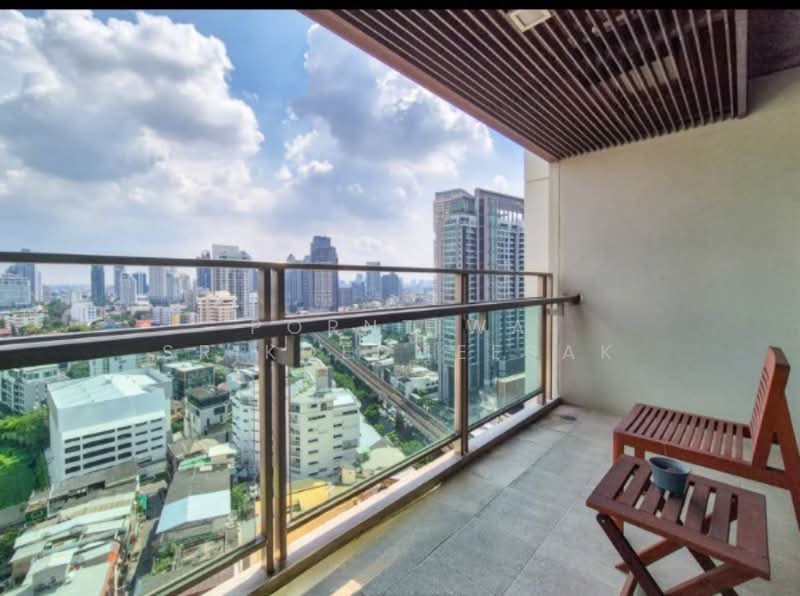 The Madison, Bangkok, Sukhumvit 41, Khlong Tan Nua, Watthana, Bangkok, 2 Bedrooms, 115 sqm, Condo For Rent, by Porntiwa Srikoedmeesak, 500187742 - DDproperty.com