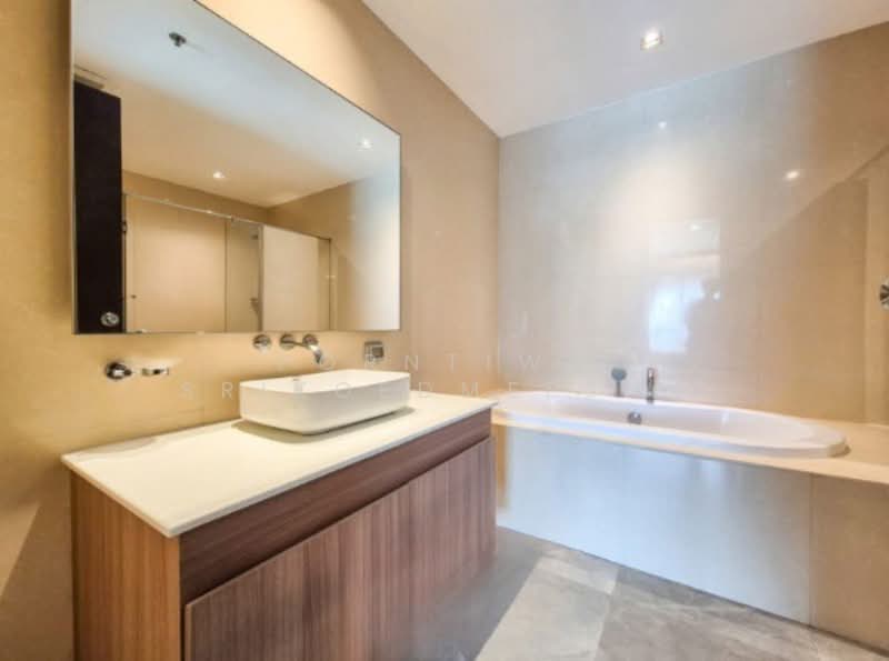 The Madison, Bangkok, Sukhumvit 41, Khlong Tan Nua, Watthana, Bangkok, 2 Bedrooms, 115 sqm, Condo For Rent, by Porntiwa Srikoedmeesak, 500187742 - DDproperty.com