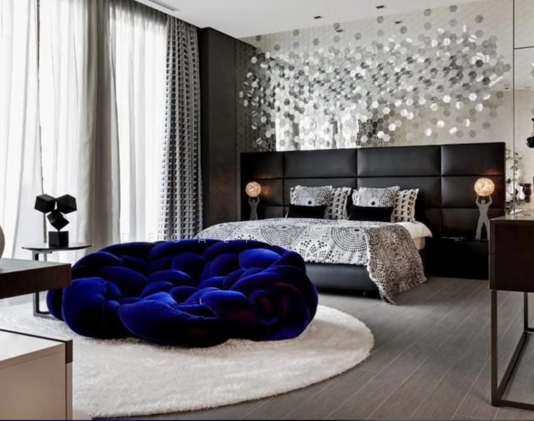 ขาย - The Ritz-Carlton Residences : เดอะ ริซท์-คาร์ลตัน เรสซิเดนเซส, กรุงเทพ