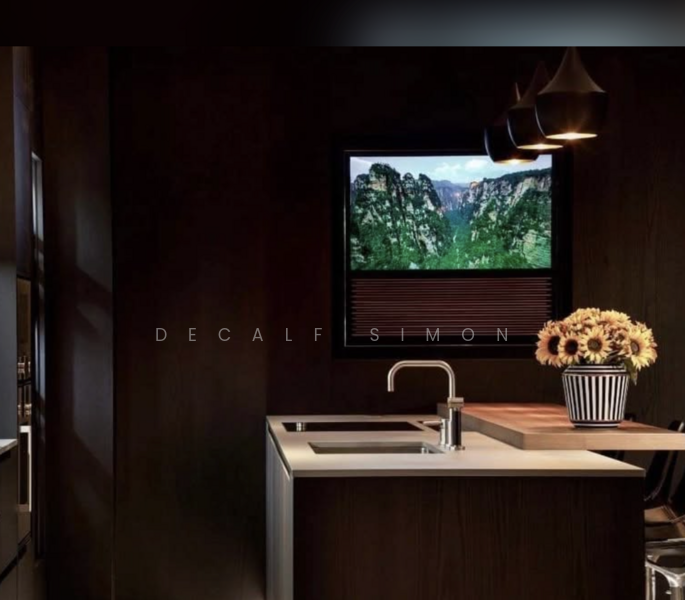 ขาย - The Ritz-Carlton Residences : เดอะ ริซท์-คาร์ลตัน เรสซิเดนเซส, กรุงเทพ