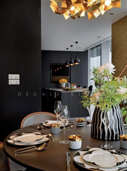 ขาย - The Ritz-Carlton Residences : เดอะ ริซท์-คาร์ลตัน เรสซิเดนเซส, กรุงเทพ