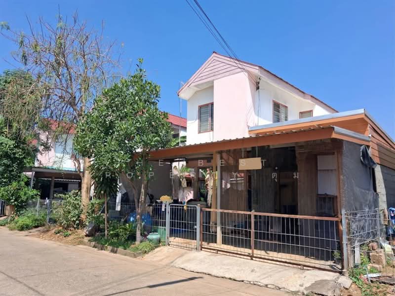 เอื้ออาทรลับแล อุตรดิตถ์, Uttaradit, Chai Chumphon, Laplae, Uttaradit, 3 Bedrooms, 100 sqm, Single Detached House For Sale, by The Best Property ตุ๋ม, 500187746 - DDproperty.com