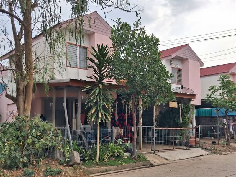 เอื้ออาทรลับแล อุตรดิตถ์, Uttaradit, Chai Chumphon, Laplae, Uttaradit, 3 Bedrooms, 100 sqm, Single Detached House For Sale, by The Best Property ตุ๋ม, 500187746 - DDproperty.com