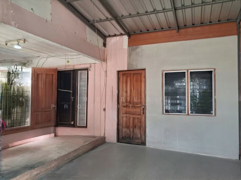 เอื้ออาทรลับแล อุตรดิตถ์, Uttaradit, Chai Chumphon, Laplae, Uttaradit, 3 Bedrooms, 100 sqm, Single Detached House For Sale, by The Best Property ตุ๋ม, 500187746 - DDproperty.com