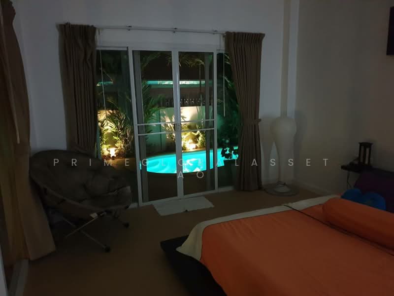 Patak Villa Chalong, Phuket, Chalong, Muang Phuket, Phuket, 2 Bedrooms, 413 sqm, Villa For Rent, by primeglobalasset Ao, 500187747 - DDproperty.com