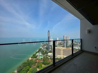 ขาย - Northpoint Wongamat : นอร์ทพอยต์ วงศ์อมาตย์, ชลบุรี