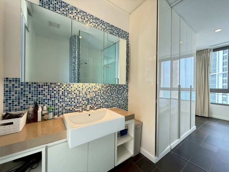 Northpoint Wongamat, Chon Buri (Pattaya), 456 456 Moo 5 Naklua 18/1 Alley, Na Kloe, Bang Lamung (Pattaya), Chon Buri (Pattaya), 2 Bedrooms, 104 sqm, Condo For Sale, by Benjawan Chukunhom, 500187749 - DDproperty.com