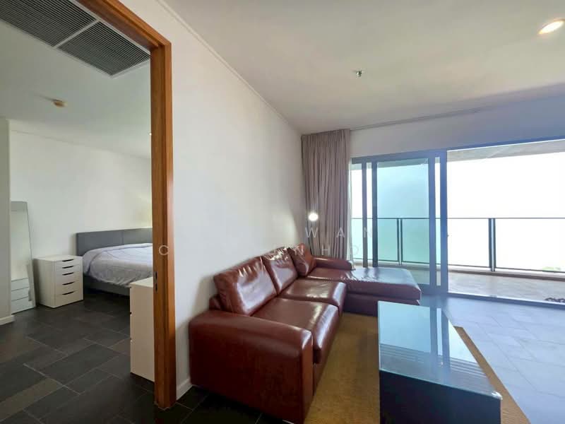 Northpoint Wongamat : นอร์ทพอยต์ วงศ์อมาตย์, ชลบุรี, 456 หมู่ที่ 5 Naklua 18/1 Alley, นาเกลือ, บางละมุง, ชลบุรี, 104 ตร.ม., คอนโด ขาย, โดย Benjawan Chukunhom, 500187749 - DDproperty.com