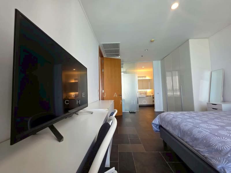 Northpoint Wongamat, Chon Buri (Pattaya), 456 456 Moo 5 Naklua 18/1 Alley, Na Kloe, Bang Lamung (Pattaya), Chon Buri (Pattaya), 2 Bedrooms, 104 sqm, Condo For Sale, by Benjawan Chukunhom, 500187749 - DDproperty.com