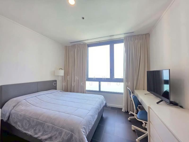 Northpoint Wongamat : นอร์ทพอยต์ วงศ์อมาตย์, ชลบุรี, 456 หมู่ที่ 5 Naklua 18/1 Alley, นาเกลือ, บางละมุง, ชลบุรี, 104 ตร.ม., คอนโด ขาย, โดย Benjawan Chukunhom, 500187749 - DDproperty.com