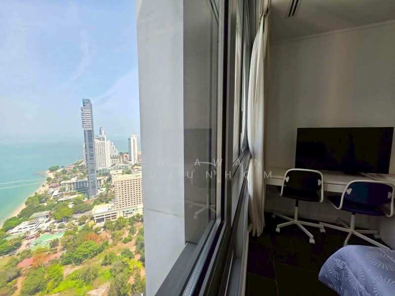 Northpoint Wongamat, Chon Buri (Pattaya), 456 456 Moo 5 Naklua 18/1 Alley, Na Kloe, Bang Lamung (Pattaya), Chon Buri (Pattaya), 2 Bedrooms, 104 sqm, Condo For Sale, by Benjawan Chukunhom, 500187749 - DDproperty.com