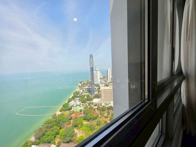 Northpoint Wongamat, Chon Buri (Pattaya), 456 456 Moo 5 Naklua 18/1 Alley, Na Kloe, Bang Lamung (Pattaya), Chon Buri (Pattaya), 2 Bedrooms, 104 sqm, Condo For Sale, by Benjawan Chukunhom, 500187749 - DDproperty.com
