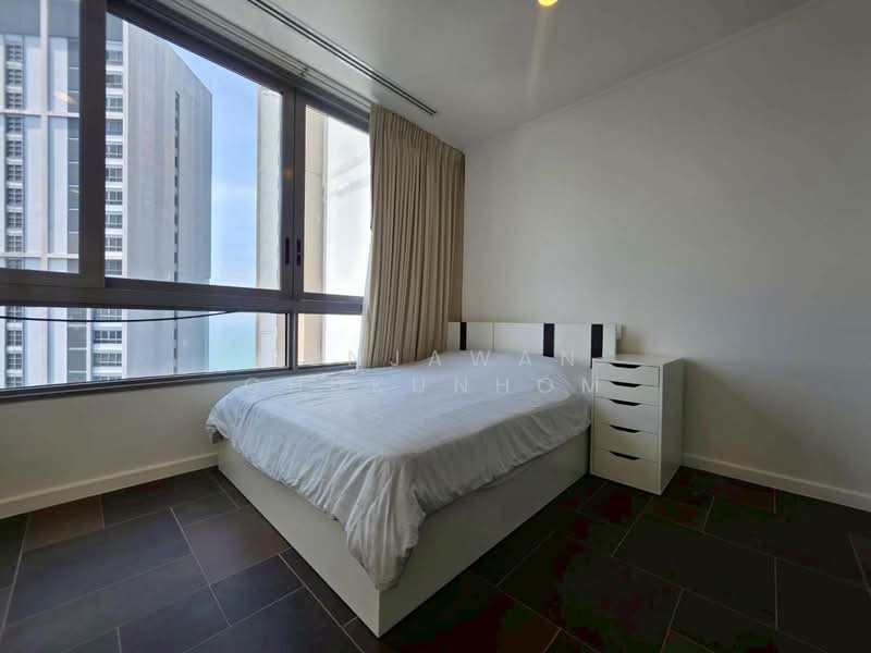 Northpoint Wongamat, Chon Buri (Pattaya), 456 456 Moo 5 Naklua 18/1 Alley, Na Kloe, Bang Lamung (Pattaya), Chon Buri (Pattaya), 2 Bedrooms, 104 sqm, Condo For Sale, by Benjawan Chukunhom, 500187749 - DDproperty.com