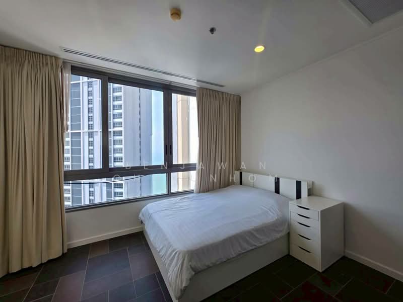 Northpoint Wongamat, Chon Buri (Pattaya), 456 456 Moo 5 Naklua 18/1 Alley, Na Kloe, Bang Lamung (Pattaya), Chon Buri (Pattaya), 2 Bedrooms, 104 sqm, Condo For Sale, by Benjawan Chukunhom, 500187749 - DDproperty.com