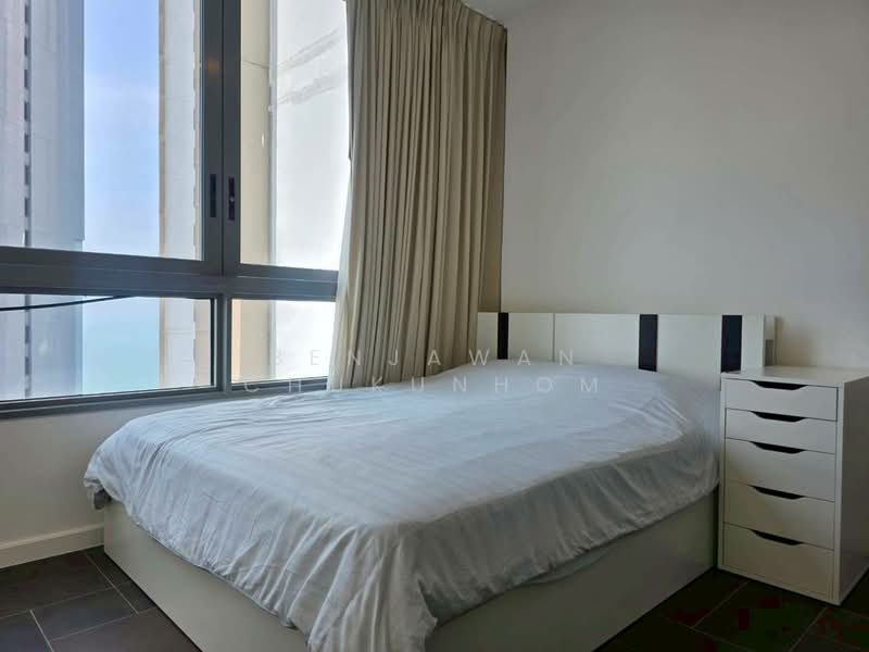 Northpoint Wongamat : นอร์ทพอยต์ วงศ์อมาตย์, ชลบุรี, 456 หมู่ที่ 5 Naklua 18/1 Alley, นาเกลือ, บางละมุง, ชลบุรี, 104 ตร.ม., คอนโด ขาย, โดย Benjawan Chukunhom, 500187749 - DDproperty.com