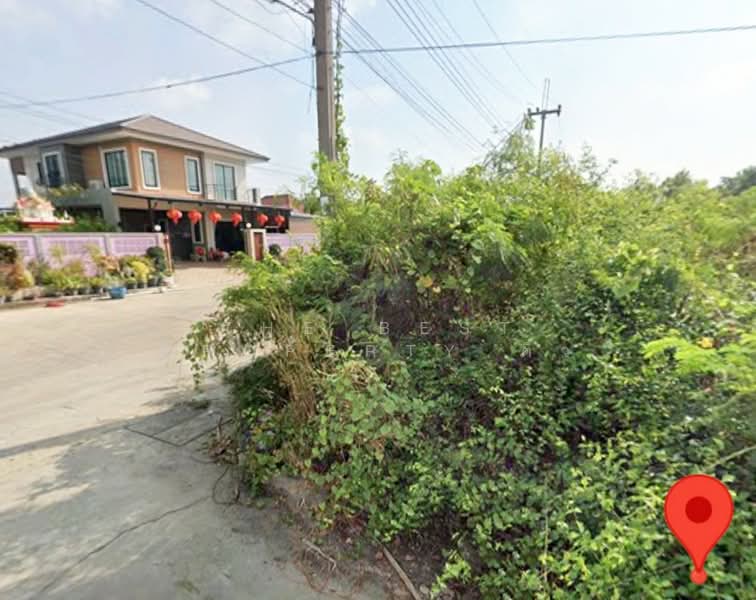 ที่ดินสามควายเผือก นครปฐม, Nakhon Pathom, Sam Khwai Phuak, Muang Nakhon Pathom, Nakhon Pathom, , 304 sqm, Land For Sale, by The Best Property ติ๋ว, 500187750 - DDproperty.com