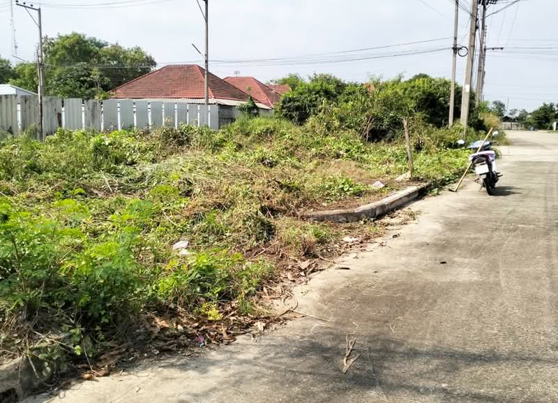 ขาย - ที่ดินสามควายเผือก นครปฐม, นครปฐม