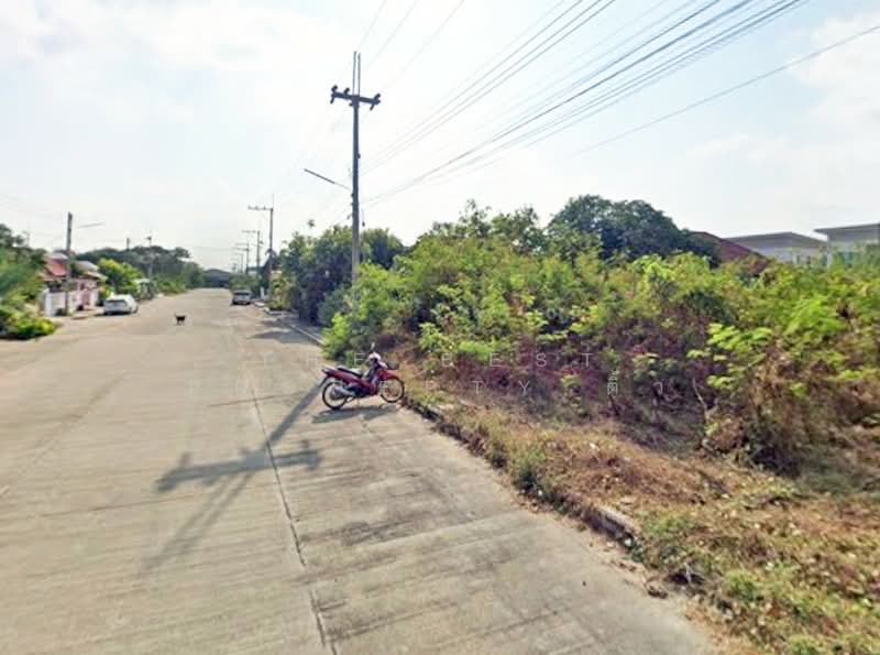 ที่ดินสามควายเผือก นครปฐม, Nakhon Pathom, Sam Khwai Phuak, Muang Nakhon Pathom, Nakhon Pathom, , 304 sqm, Land For Sale, by The Best Property ติ๋ว, 500187750 - DDproperty.com