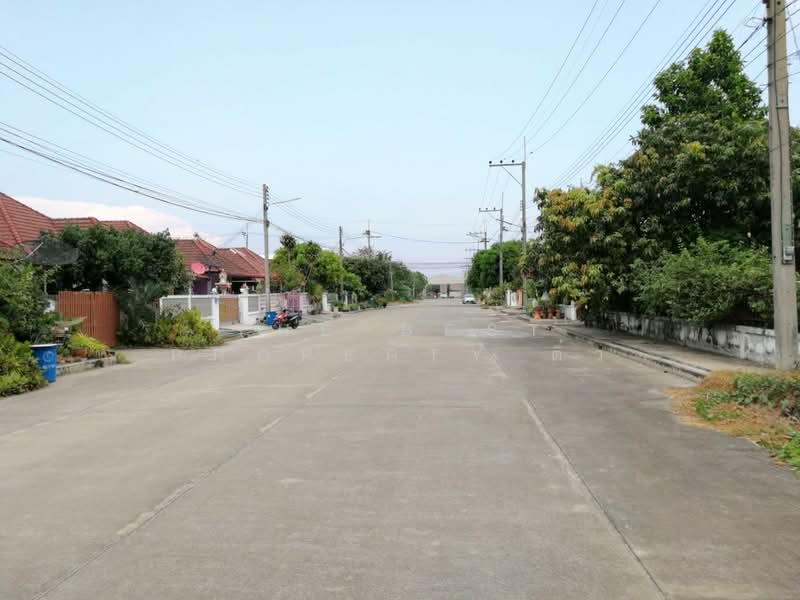 ขาย - ที่ดินสามควายเผือก นครปฐม, นครปฐม