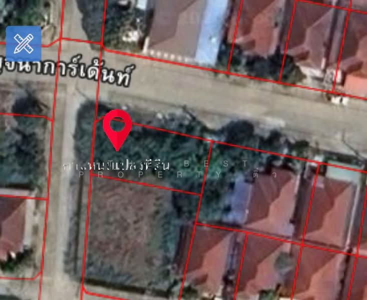 ที่ดินสามควายเผือก นครปฐม, Nakhon Pathom, Sam Khwai Phuak, Muang Nakhon Pathom, Nakhon Pathom, , 304 sqm, Land For Sale, by The Best Property ติ๋ว, 500187750 - DDproperty.com