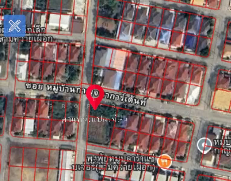 ที่ดินสามควายเผือก นครปฐม, Nakhon Pathom, Sam Khwai Phuak, Muang Nakhon Pathom, Nakhon Pathom, , 304 sqm, Land For Sale, by The Best Property ติ๋ว, 500187750 - DDproperty.com
