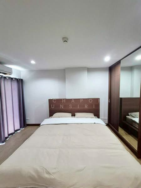 The Next 2, Chiang Mai, 79 Lampang - Chiang Mai Superhighway, Tha Sa La, Muang Chiang Mai, Chiang Mai, 2 Bedrooms, 58 sqm, Condo For Rent, by Rutchaporn Tunsiri, 500187751 - DDproperty.com
