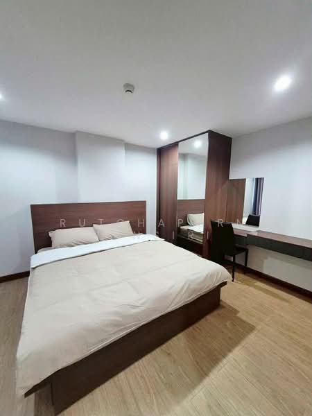The Next 2, Chiang Mai, 79 Lampang - Chiang Mai Superhighway, Tha Sa La, Muang Chiang Mai, Chiang Mai, 2 Bedrooms, 58 sqm, Condo For Rent, by Rutchaporn Tunsiri, 500187751 - DDproperty.com