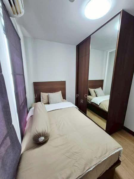 The Next 2, Chiang Mai, 79 Lampang - Chiang Mai Superhighway, Tha Sa La, Muang Chiang Mai, Chiang Mai, 2 Bedrooms, 58 sqm, Condo For Rent, by Rutchaporn Tunsiri, 500187751 - DDproperty.com