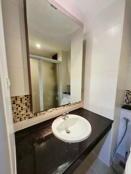 The Next 2, Chiang Mai, 79 Lampang - Chiang Mai Superhighway, Tha Sa La, Muang Chiang Mai, Chiang Mai, 2 Bedrooms, 58 sqm, Condo For Rent, by Rutchaporn Tunsiri, 500187751 - DDproperty.com