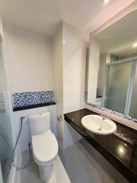 The Next 2, Chiang Mai, 79 Lampang - Chiang Mai Superhighway, Tha Sa La, Muang Chiang Mai, Chiang Mai, 2 Bedrooms, 58 sqm, Condo For Rent, by Rutchaporn Tunsiri, 500187751 - DDproperty.com