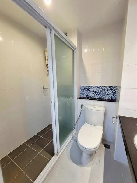 The Next 2, Chiang Mai, 79 Lampang - Chiang Mai Superhighway, Tha Sa La, Muang Chiang Mai, Chiang Mai, 2 Bedrooms, 58 sqm, Condo For Rent, by Rutchaporn Tunsiri, 500187751 - DDproperty.com