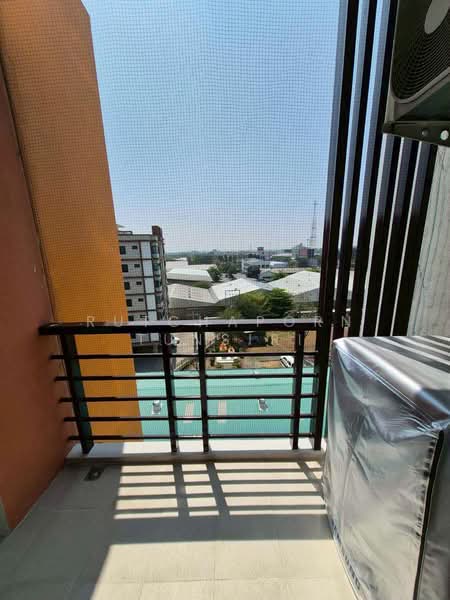 The Next 2, Chiang Mai, 79 Lampang - Chiang Mai Superhighway, Tha Sa La, Muang Chiang Mai, Chiang Mai, 2 Bedrooms, 58 sqm, Condo For Rent, by Rutchaporn Tunsiri, 500187751 - DDproperty.com