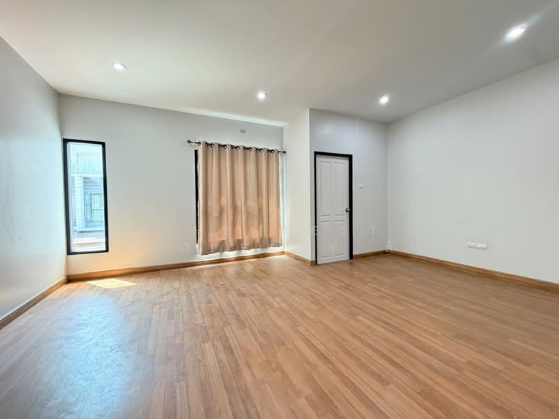 อรินสิริ สปอร์ต วิลเลจ, Chon Buri (Pattaya), Ban Pik, Muang Chon Buri, Chon Buri (Pattaya), 3 Bedrooms, 100 sqm, Townhouse For Sale, by The Best Property ดิว, 500187756 - DDproperty.com