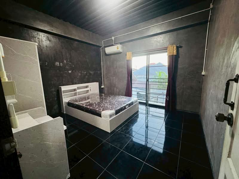 บ้านให้เช่า – ใกล้ตลาดเจริญเจริญ เพียง 10 นาที ค่าเช่า 12,000 บาท / เดือน รหัสทรัพย์ : No.13H700, เชียงใหม่, ต้นเปา, สันกำแพง, เชียงใหม่, 110 ตร.ม., บ้านเดี่ยว ให้เช่า, โดย Rutchaporn Tunsiri, 500187758 - DDproperty.com