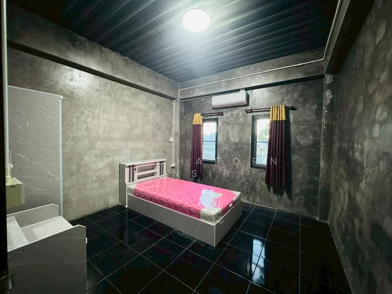 บ้านให้เช่า – ใกล้ตลาดเจริญเจริญ เพียง 10 นาที ค่าเช่า 12,000 บาท / เดือน รหัสทรัพย์ : No.13H700, เชียงใหม่, ต้นเปา, สันกำแพง, เชียงใหม่, 110 ตร.ม., บ้านเดี่ยว ให้เช่า, โดย Rutchaporn Tunsiri, 500187758 - DDproperty.com