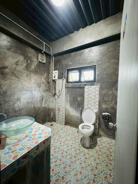 บ้านให้เช่า – ใกล้ตลาดเจริญเจริญ เพียง 10 นาที ค่าเช่า 12,000 บาท / เดือน รหัสทรัพย์ : No.13H700, เชียงใหม่, ต้นเปา, สันกำแพง, เชียงใหม่, 110 ตร.ม., บ้านเดี่ยว ให้เช่า, โดย Rutchaporn Tunsiri, 500187758 - DDproperty.com